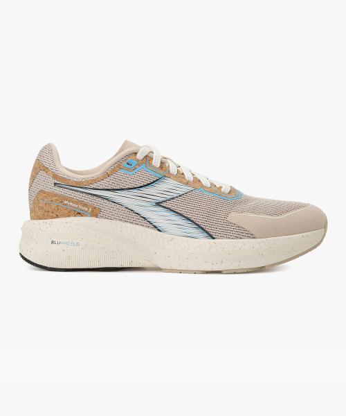 [Diadora] Mythos Blushield Volo 5 Women 2030 BEIGE [D5152RRN22BGS] 225