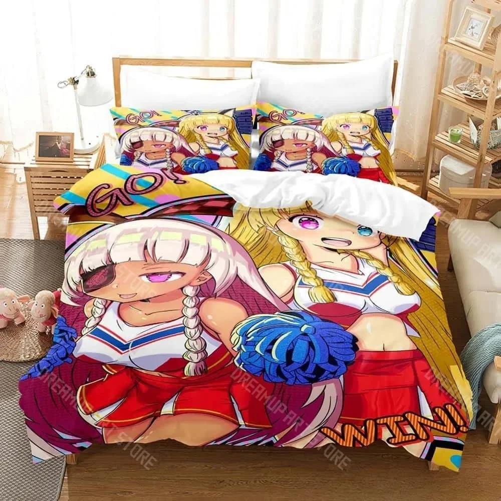 

3D Print Dohna Dohna Let s Do Bad Things Together Bedding Set Single Twin Full Queen King Size Bed Set Adult Kid Bedroom EU Single 90x200cm