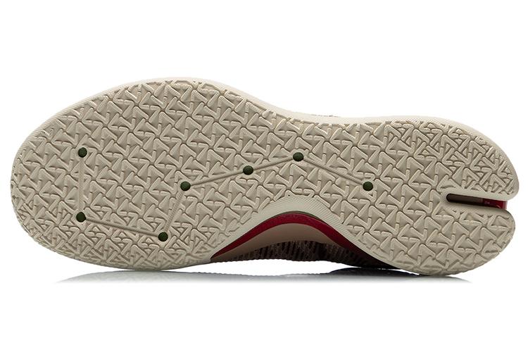 Men's Sneakers Li-Ning Li Ning Speed 7 Premium Textile, Synthetic Leather, TPU Cushioning Slip Resistant