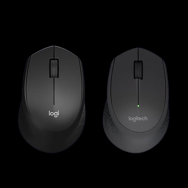 

Logitech M275 Wireless Office Mouse