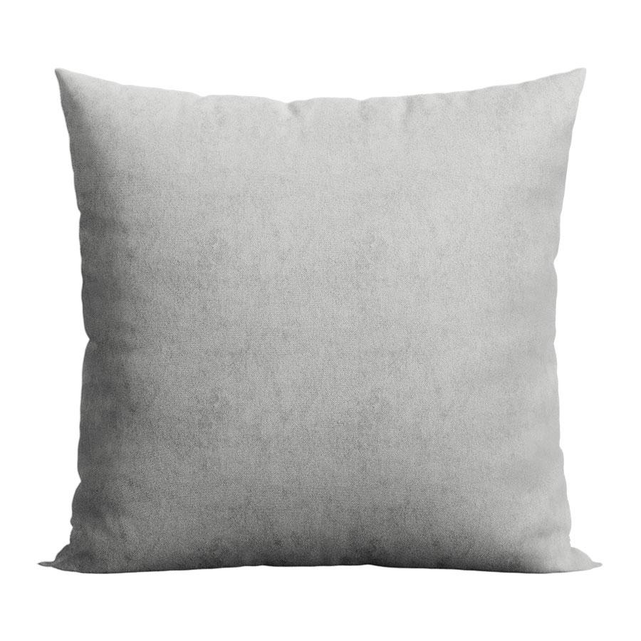 Milas - Poszewka Dekoracyjna - 40X40 Cm - Beżowo Szary