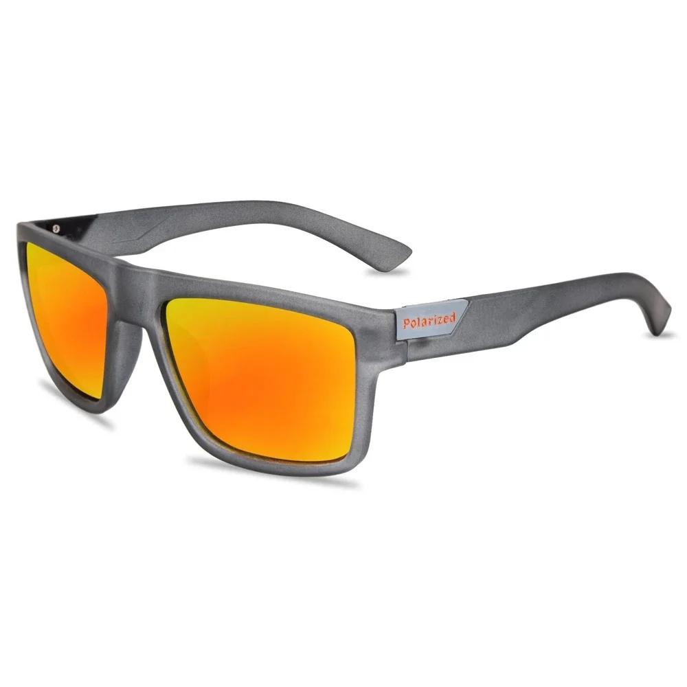 Fashionable Sun Glasses Set Men Women Square Sun Glasses Designer Vintage Retro Eyewear UV400 Driving Goggles