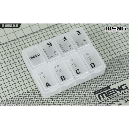 GSI Creos Mon Model 1/9 Kawasaki Ninja ZX-10R Plastikový model MMT007 (Motocykl)