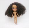 ON SALE customized doll joint body doll Nude Blyth Doll Factory doll