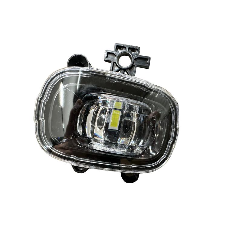 Fog Lights Suitable for Nissan Navara Juke Renault Clio Zoe Left Right Waterproof Certified High Quality 261550862R-261504122R