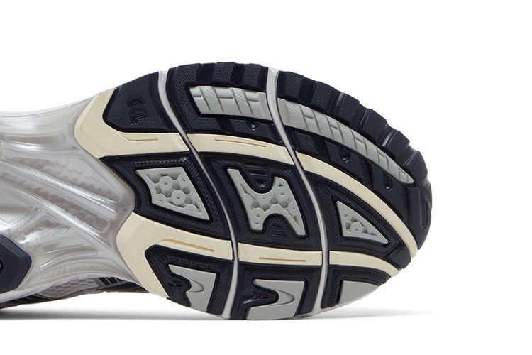 Asics Gel-Kayano 14 Bianco Mezzanotte (Da donna)