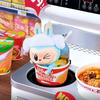 THE MONSTERS WACKY MART Series Blind Box Anime Action Figure Guess Bag Ornament Figurines Home Decor Dolls Model Girls