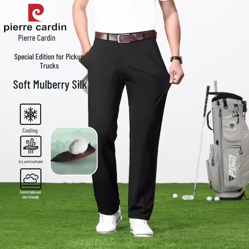 

Pierre Cardin Men s Casual Apparel 36