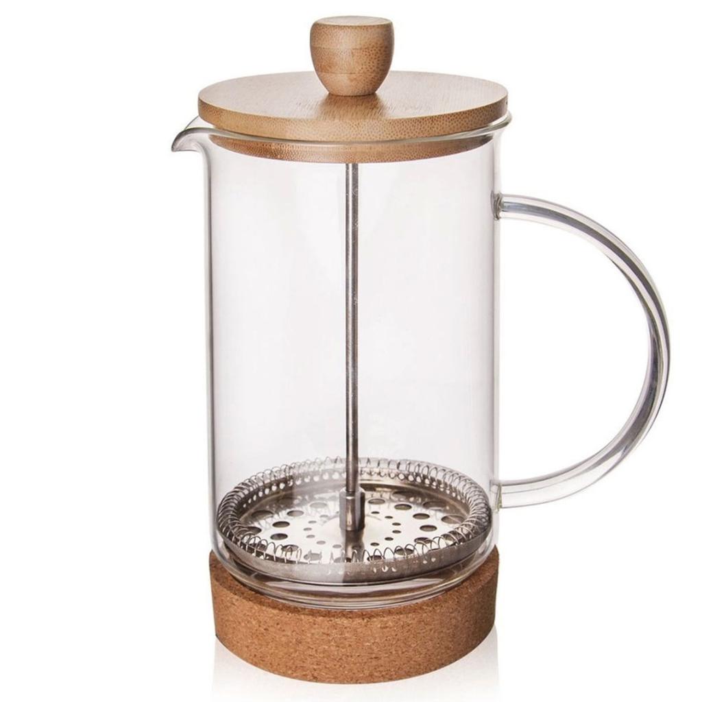 PISTON COFFEE/TEA INFUSER 750ml ORION 152599