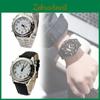 Talking Senior Report Time Watch With Quartz Movement For Visually Impaired Elderly People