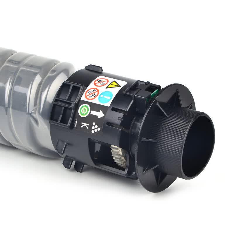 LiXing Compatible Toner Cartridge for Ricoh MP C Series