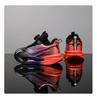 Red Hare Boys' Running Shoes: Shock-Absorbing Soft Sole, Ultra-Light, Winter Leather Upper, Double Cotton Lined, Student Sports Shoes