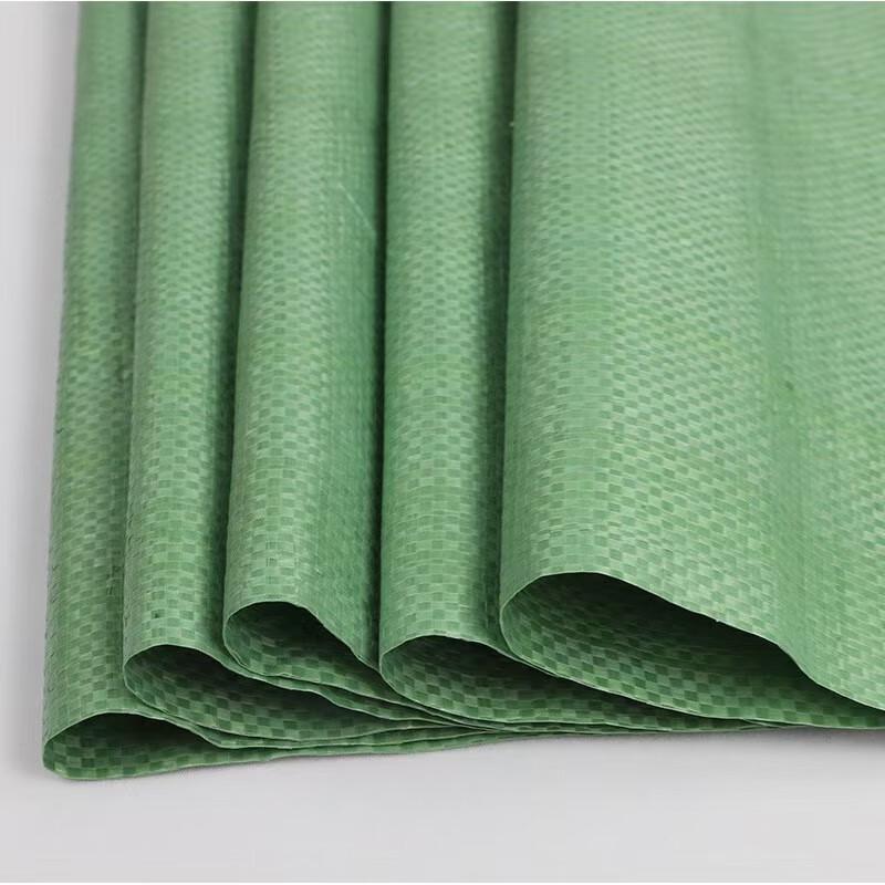 Waterproof Heavy-Duty Woven Packaging Bags