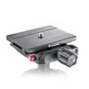 Manfrotto Adapter MSQ6 Top-Lock Quick-Release