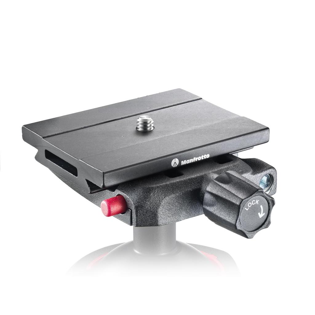 Manfrotto Adapter MSQ6 Top-Lock Quick-Release