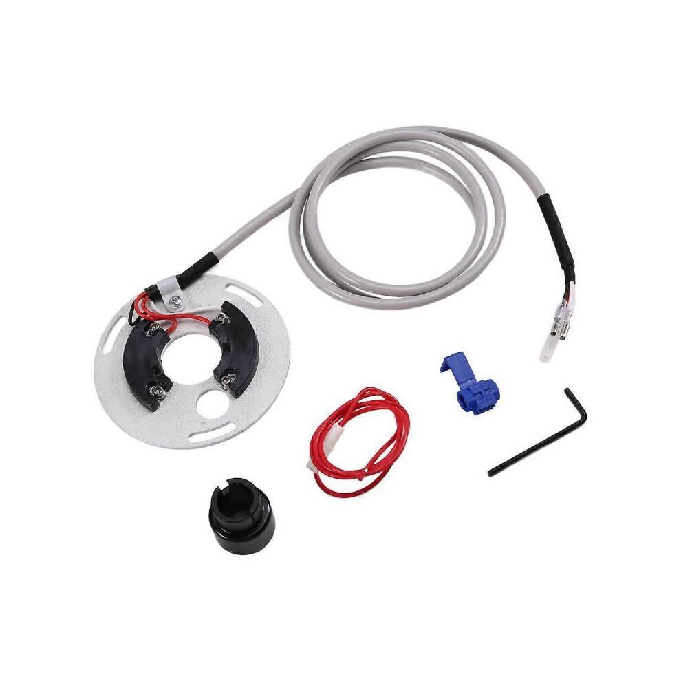 DS1-2 Motorcycle Electronic Ignition System for CB500 CB550F CB750 CB750A CB750F 1969-1978