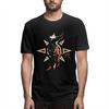 SPECIRL Haikyuu T Shirt Men's Fashion Cotton Crew Neck Short Sleeve Graphic Tees Casual Summer Tee Tops XS