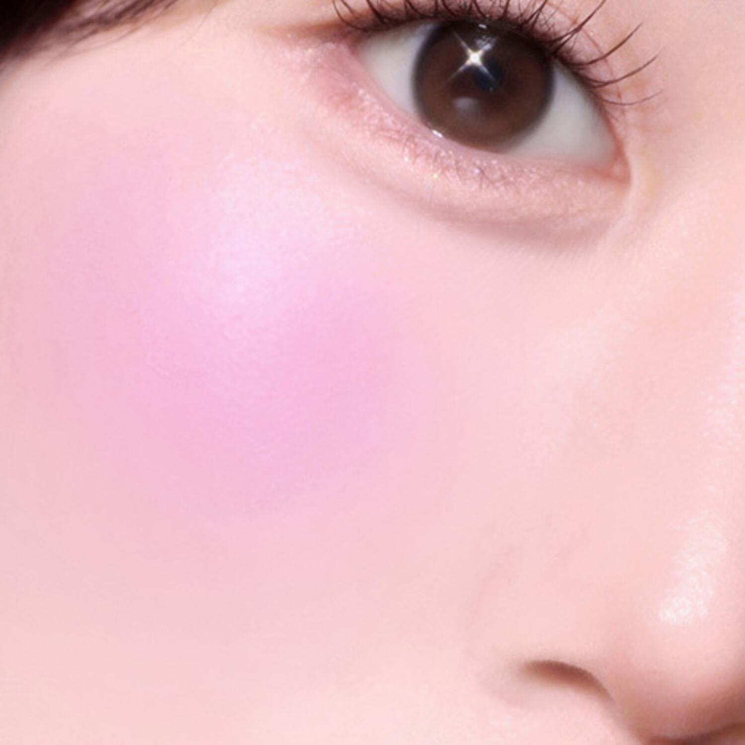 

Holika Holika Тональные молочные кремовые румяна 5г 5 PRETTY COOL