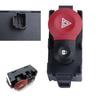 Hazard Light Switch For Renault FOR Grand MK Ill FOR Megane MK Il FOR Megane CC EZ0/1 FOR Grandtour MK Il