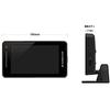 [.co.jp limited] Yupiteru Laser & Radar Detector SUPER CAT A380a 3.6 inch LCD One Body 3rd Generation Amplifier IC 3 Year Warranty
