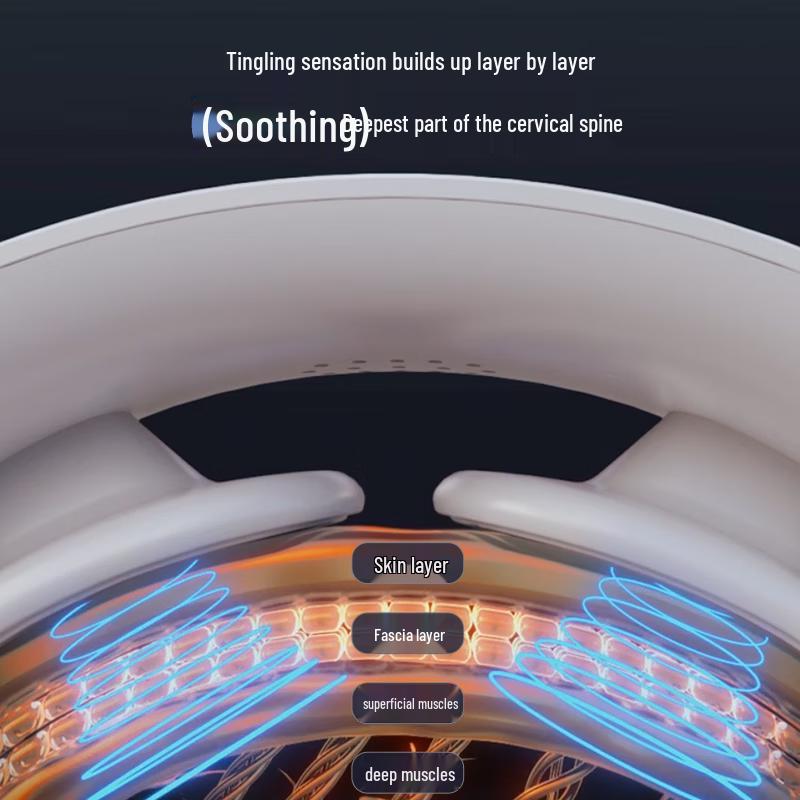 Bear AMQ-B04K1 Pulse Neck Massager