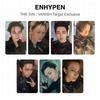 THE SIN : VANISH Target Exclusive Official Photocard