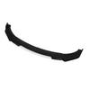 6Pcs Front Bumper Lip Separator 150cm Enhanced Appearance Bumper Lip Diffuser Splitter Universal for Accord Civic With