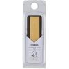 Yamaha Synthetic Lead for Alto Saxophone Hardness 2 1/2 (1 Sheet) ASR25