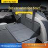 Blaues Gitter-Kaninchen Buick Envision Wohnmobil Bettverlängerung - Rücksitz Schlafmatte