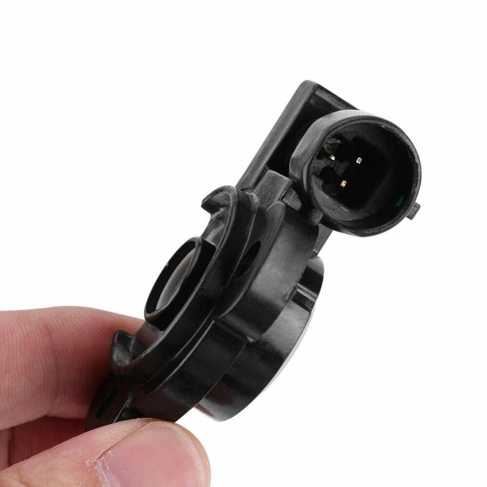 Throttle Position Sensor 17083333 Fits Honda Isuzu Acura Buick Chevrolet GMC