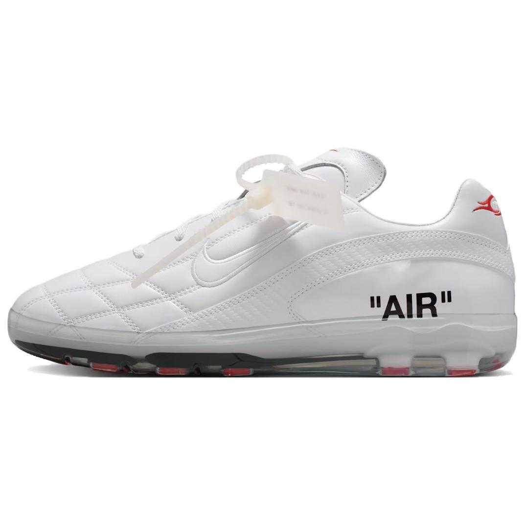 Nike x VAA X Cryoshot Futbola