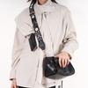 Wide Strap Adjustable Bag Accessories Single Shoulder Crossbody Women's Bag Long Shoulder Strap Ethnic Style Color Bag Strap
