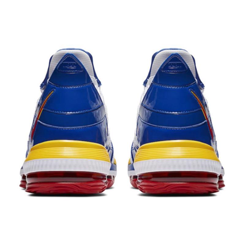 Nike LeBron 16 Sb Ep 'SuperBron' Sneakers CD2450-100