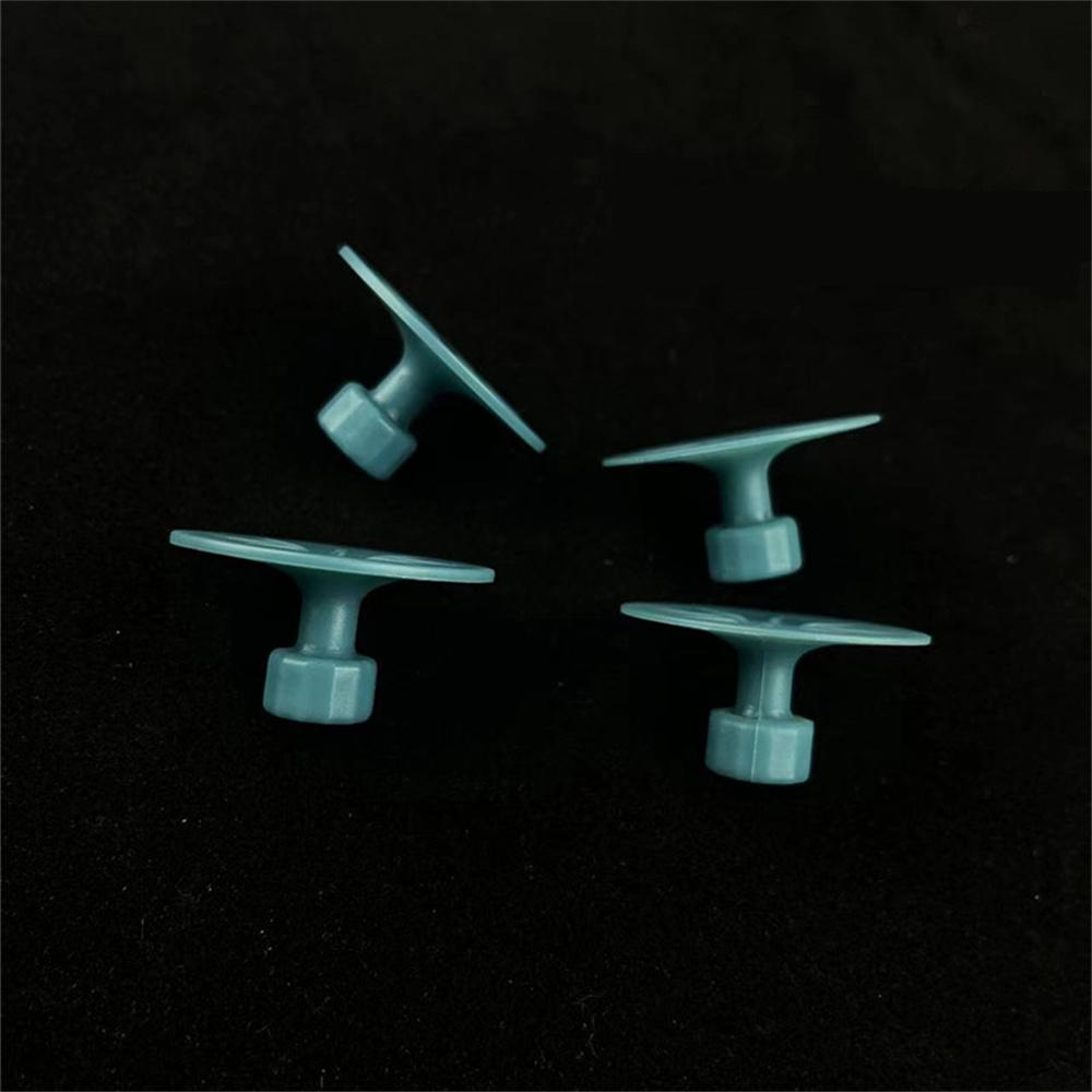 New 8PCS Glue Tabs Dent Puller Removal Tool For Auto Paintless Dent Repair Glue Tabs