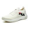 Fila Athletics Back Logo Low Shoes 'White' A12M112103FWW