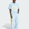 Adidas Originals Fb 03 V-Neck Pullover Short Sleeve Rugby Shirt Men tops KU3878