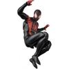 Marvel Mafex Spider Man Miles Morales  Comic Renewal Ver. 