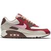 Nike Air Max 90 NRG X DQM 'Bacon' Sail Sheen Straw Medium Brown Men's Lifestyle Sneakers CU1816-100