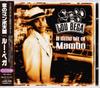 CD LOU BEGA  A Little Bit Of Mambo BVCP21101 LAUTSTARK 1999 Japan ObiLatin Used