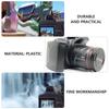 Digital Camera, 16MP 2.4 Inch LCD Screen 16X Digital Zoom Cameras For Photography & Video,720P Wide Angle Digital Camera