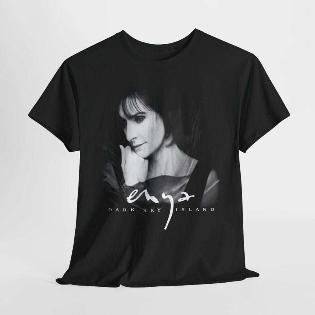 Enya T-Shirt Enigma Bjork