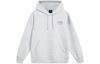Sweatshirt Men's Heather Gray Stone Gray AWDT497-3