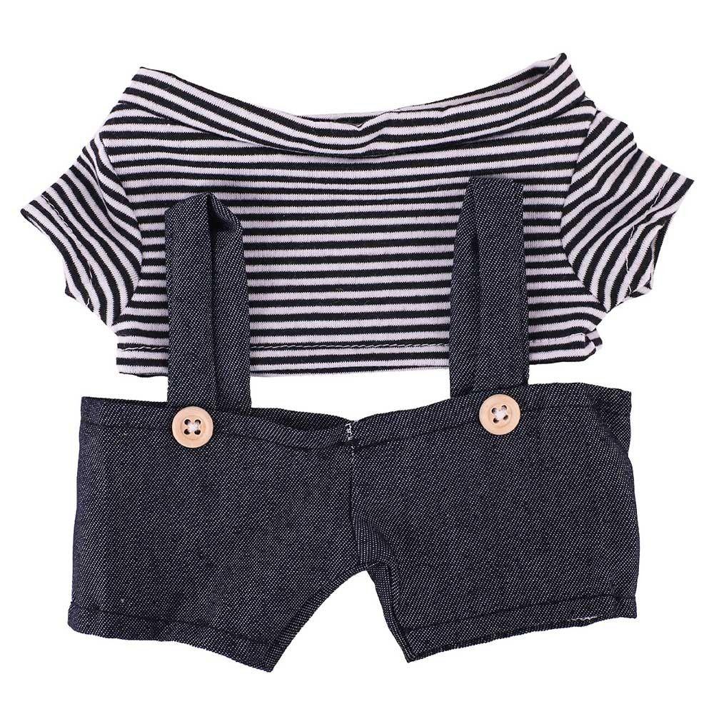 Accessories T-shirt Rompers Doll Short Sleeve Doll Sweater Cute Hoodies Clothes Mini Online Duck