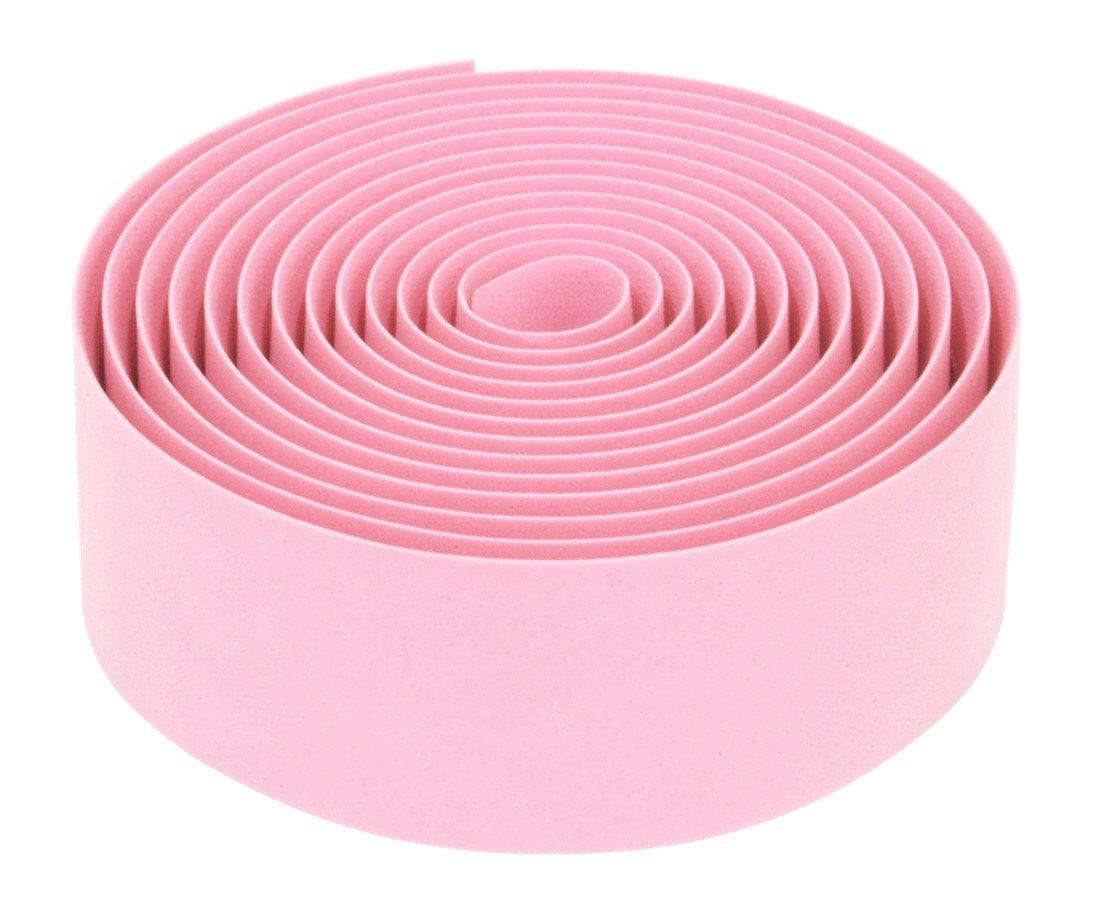 PALMY Color Handlebar Tape, Pink, 155-00405 розовый