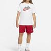 New Nike T Shirts Men White DZ3280-100