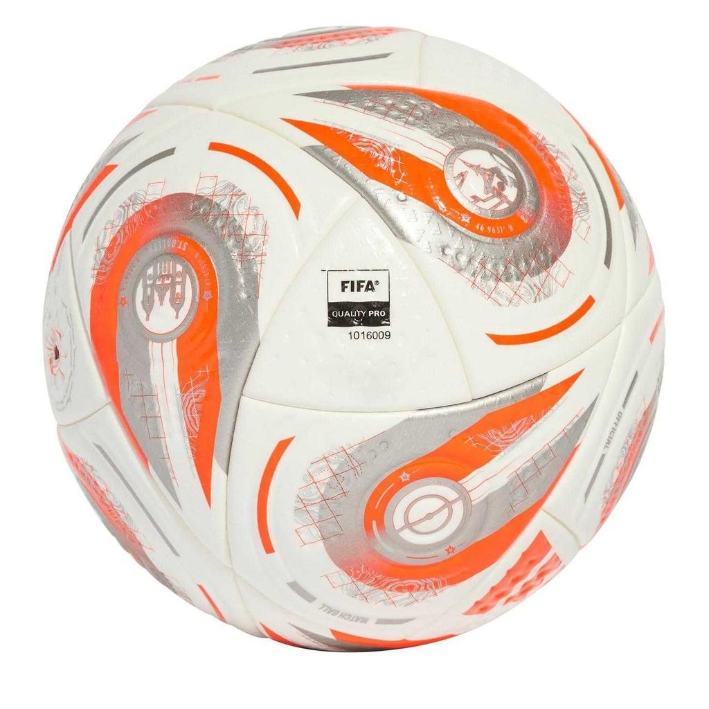 adidas Frauen-EM-Finale 2025 Spiel Fußball