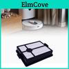 For Rainbow Rexair R7292 R12107b E And E2 Series Robotic Vacuum Cleaner Filter Accessories For Home Use