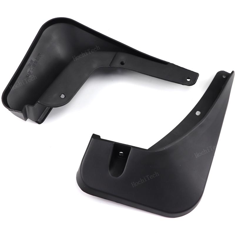 Schmutzfänger für MG ZS EV ZX PLUS ZST VS ZS11 Schmutzfänger Spritzschutz Schmutzfänger vorn hinten Kotflügel Kotflügel