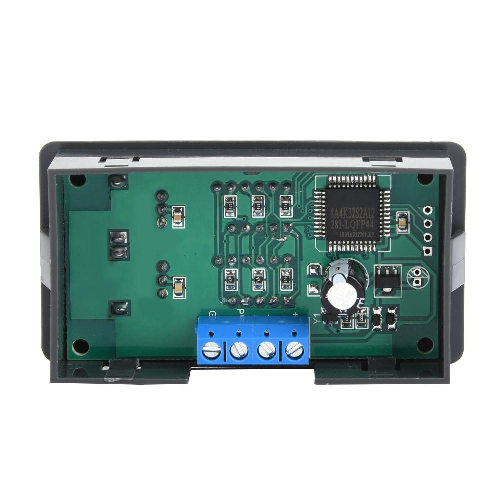 YF-6 PWM Square  Rectangular   Generator Driver Module