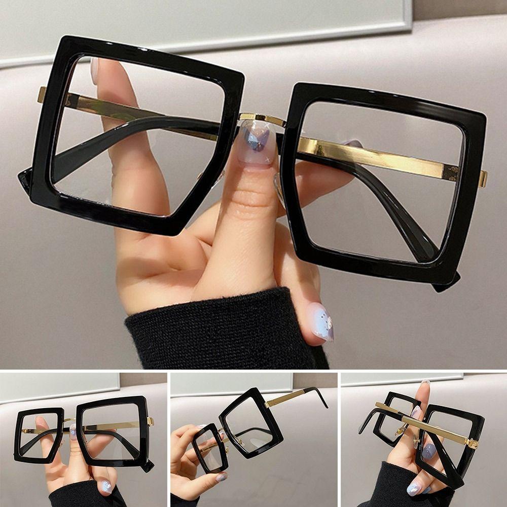 

Защитные очки с защитой от синего света, сверхлегкие очки в оправе для мужчин и женщин